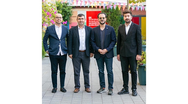 Gündoğdu sergisi Adana'yı tanıttı
