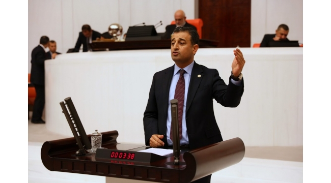 ‘Hangi yönetim kurulu üyesine 100 bin TL limitli kredi kartı verildi?’