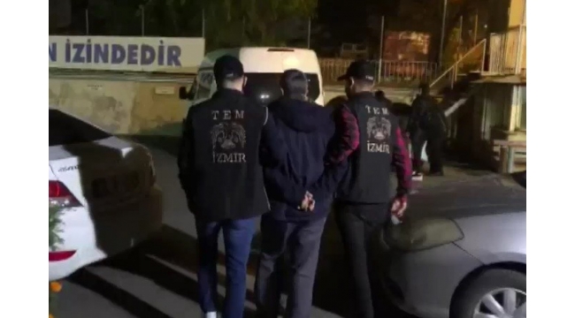 HDP'li ilçe başkanları serbest