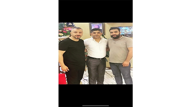 ‘Hedefimiz Seyhan belediyesi’