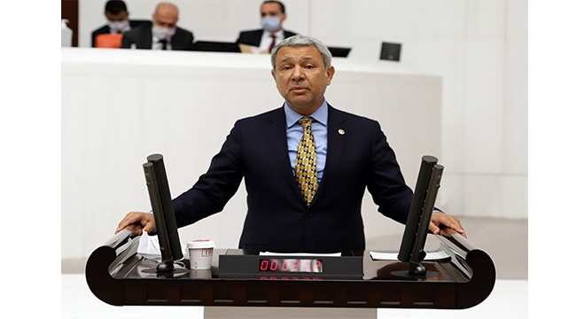 'Her gün zam yağmuru var'