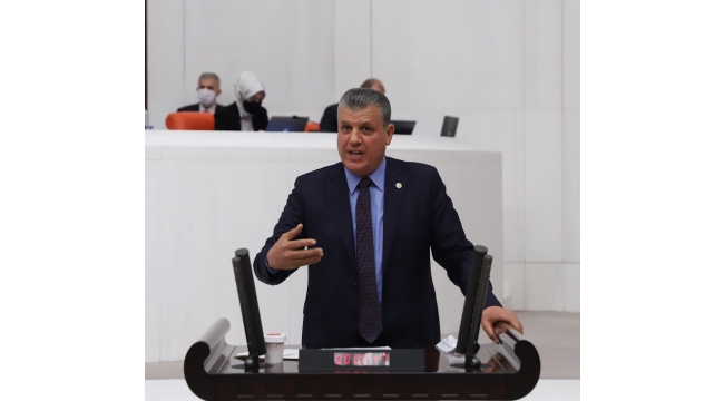‘Hukuk önünde hesap verecekler’