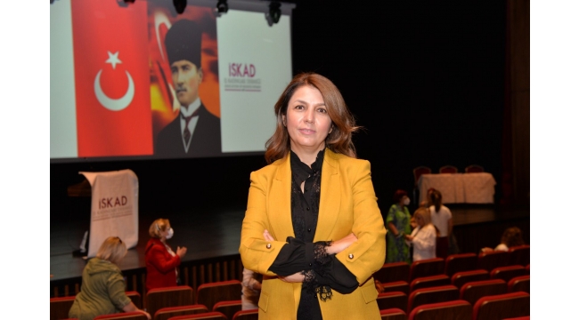 İŞKAD’da Mantı, güven tazeledi