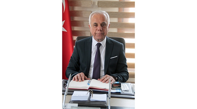 “İTHALATA DEĞİL ÜRETİME DAYALI GIDA POLİTİKASI OLUŞTURULMALI”