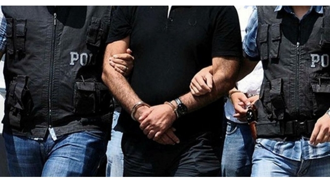 Kaçakçılara yönelik operasyon düzenlendi