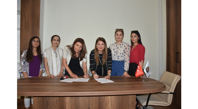 KADINLARA HUKUKİ DANIŞMANLIK YAPILACAK