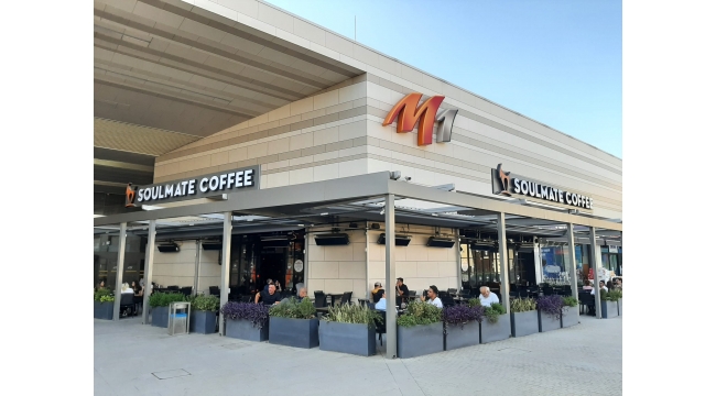 KAHVE TİRYAKİLERİ’NİN BULUŞMA NOKTASI M1 ADANA