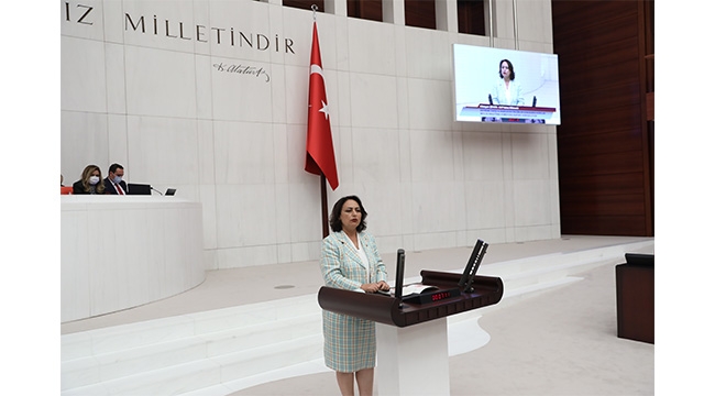 ‘Kaybedecek bir saniyemiz bile yok’