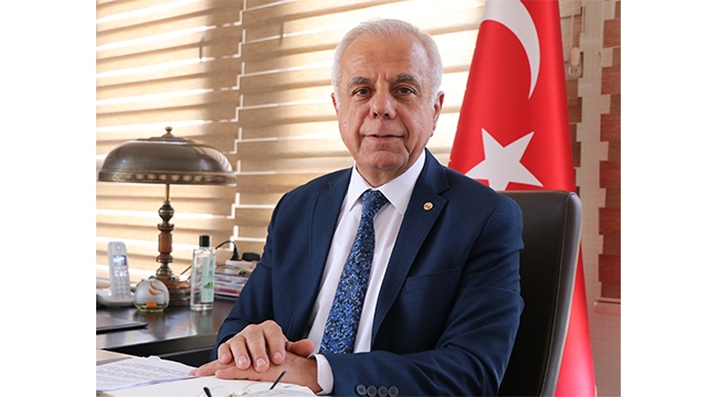 ‘KURDAKİ DALGALANMA EKONOMİMİZİ ZORLUYOR’