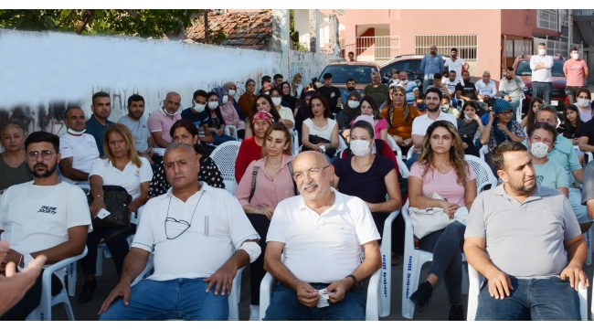 Menteş: En etkili pandemiyi yaşıyoruz