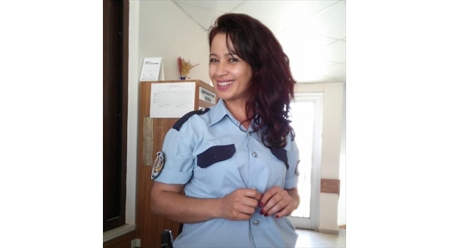 Meslektaşını öldüren polise hapis cezası