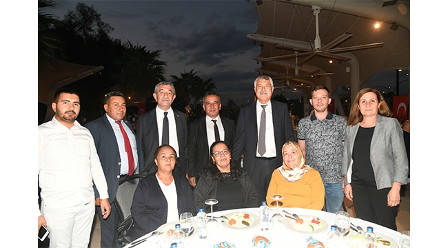 ‘Ne dediysek yerine getireceğiz’