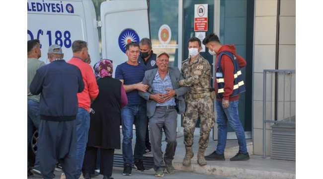 Özel hareket polisi hayatını kaybetti