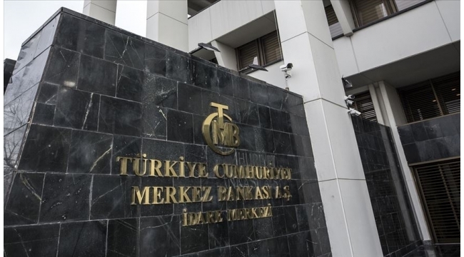 Ekim ayı faiz kararı açıklandı