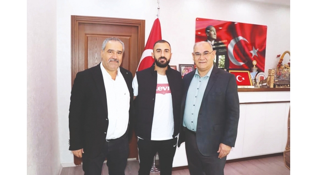 Pozantı Belediyespor GÜMBÜR GÜMBÜR