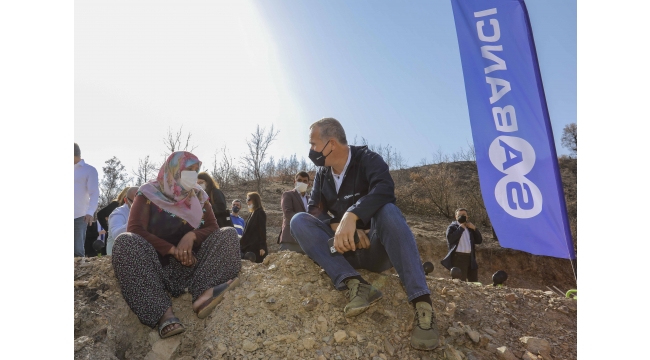 SABANCI TOPLULUĞU'NDAN CUMHURİYET SEFERBERLİĞİ
