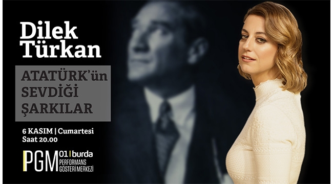 SANATİN KALBİ 01 BURDA PGM’ DE ATACAK