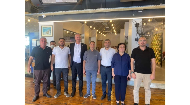 ‘Şehitlerimizin haklarını asla ödeyemeyiz’