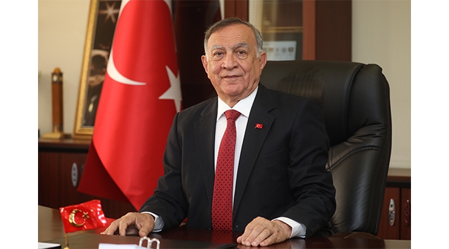 SEYHAN BELEDİYESİ’NİN 2022 TAHMİNİ BÜTÇESİ 740 MİLYON TL