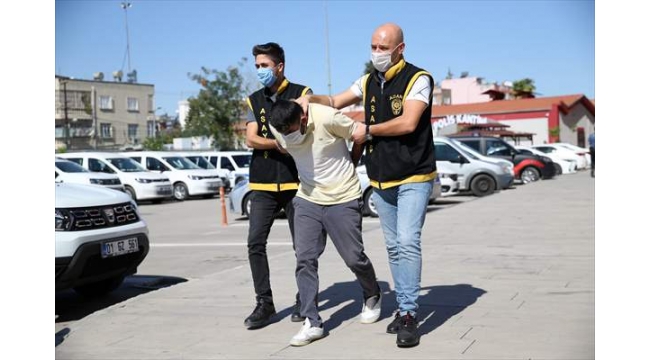 FETÖ zanlısına hapis cezası verildi