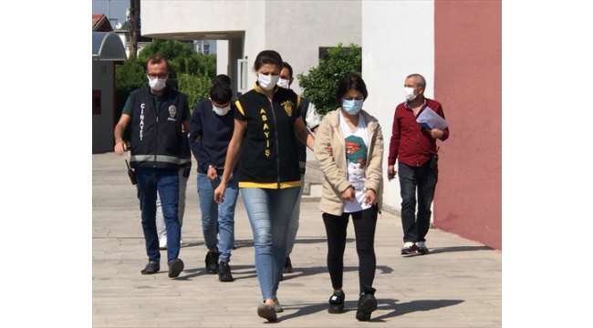 Silahla yaralayıp gasp ettiler