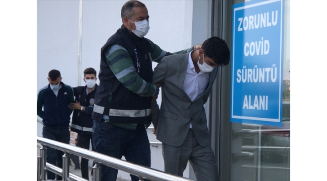 Silahlı kavgada 2 kardeş yaralandı