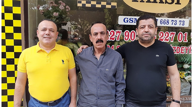 Sözügeçer'den Baykan'a TAM DESTEK