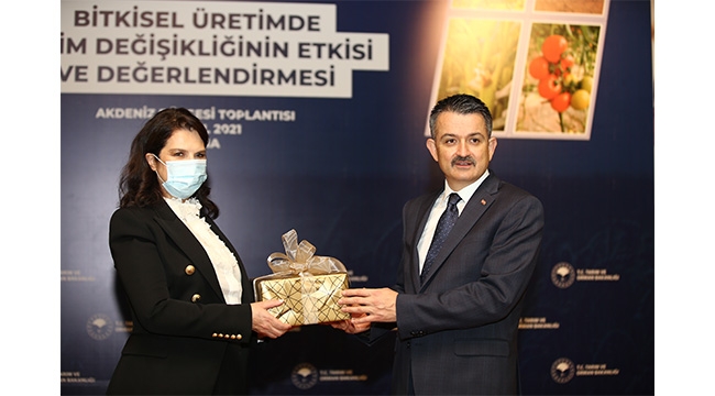 ‘Su stresi çeken ülkeler grubundayız’