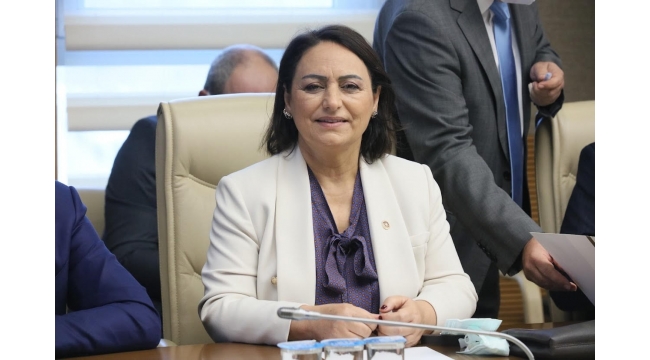 ‘TÜRKİYE TANITIM GRUBU 2 YIL BOYUNCA NE YAPTI?’
