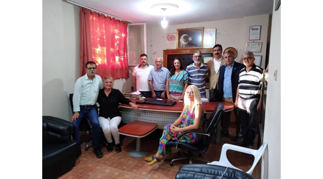 Uçuk güven tazeledi