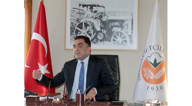 Üretici buğday ekmekte kararsız