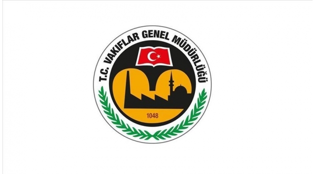 Vakıflar Genel Müdürlüğü İşçi alım ilanı