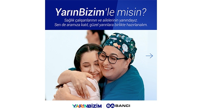 YarınBizim Projesi ikinci dönem başvuruları başladı