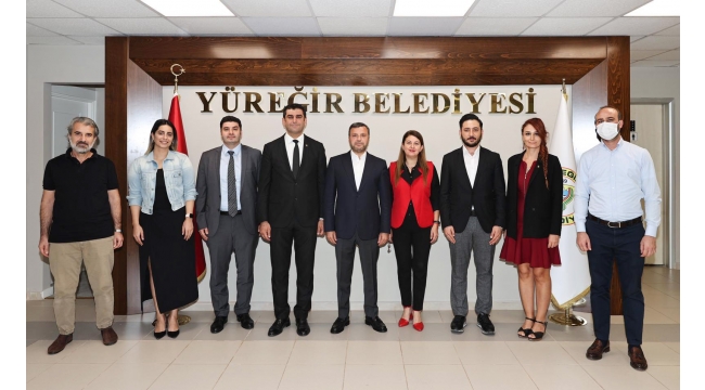 Yeni adliye binasının oto park sorunu çözülüyor