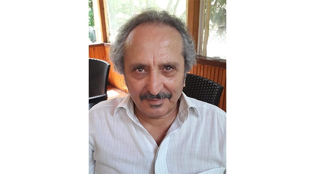 Yiğenoğlu’na Burhan Felek Basın Hizmet Ödülü
