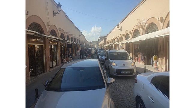 Yol tamamen Kapatılsın mı açılsın mı?