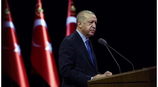 Yükseköğretim Akademik Yılı açılışı yarın yapılacak