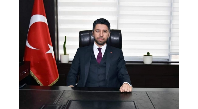 ‘19 yıldır milletimize hizmet etmenin  GURURUNU YAŞIYORUZ’