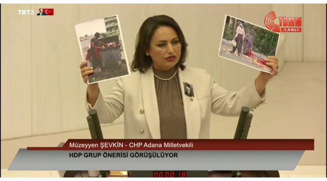 ‘23 milyon icra dosyası  var, 100 binden fazla çiftçi hacizli’