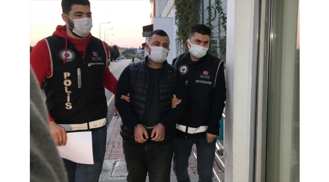 3 ilde yasa dışı silah ticareti operasyonu