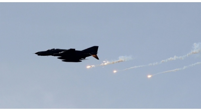 3 PKK'lı terörist etkisiz hale getirildi