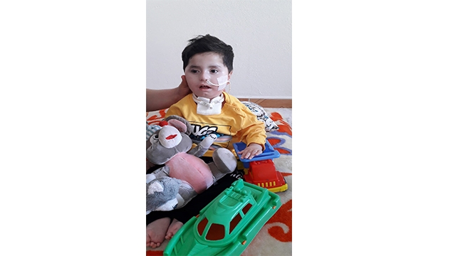 Abdullah’ı yaşatalım
