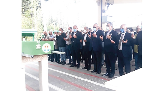 ABLAYA SON BAKIŞ