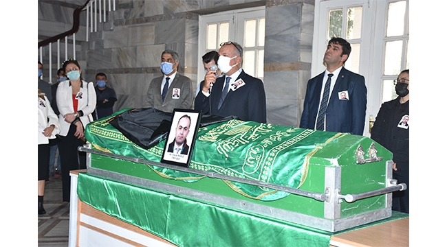 ADANA BAROSUNUN ACI GÜNÜ