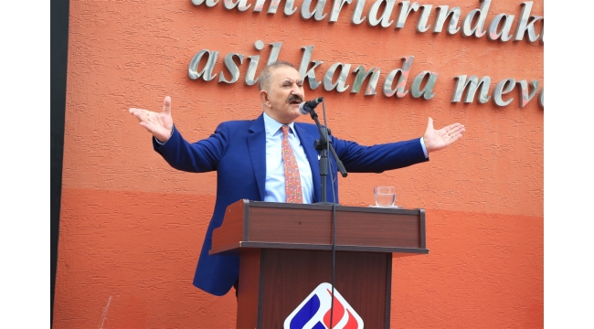 Adana Final’de Cumhuriyetin  98.YILI COŞKUSU