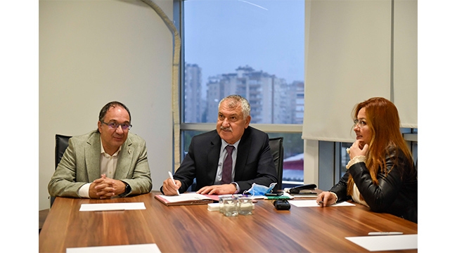 Adana tarihi gün yüzüne çıkıyor
