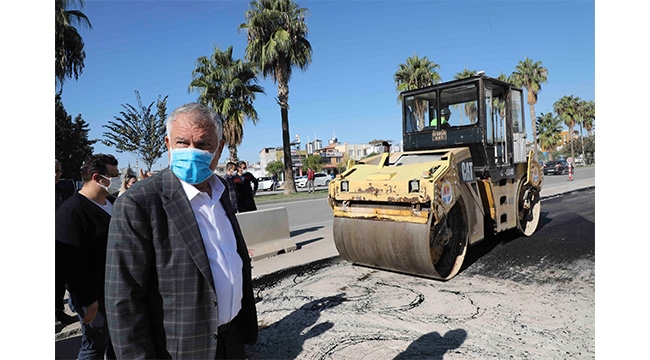 Alternatif yollar aranıyor