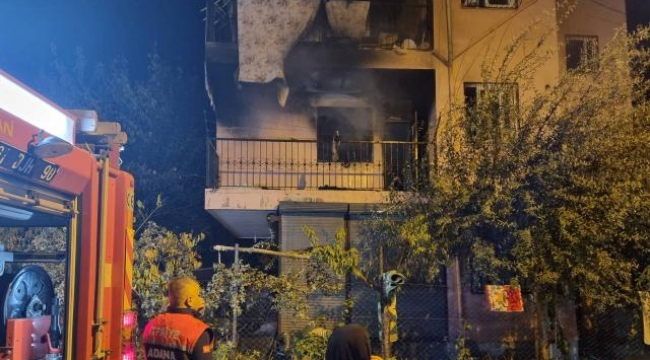 Annesini gasbeden sanığa hapis cezası