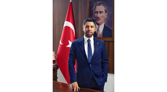 ‘Atatürk, daima gönlümüzde yaşayacaktır’