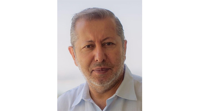 Avukat Abbas Bilgili’nin şiir kitabı çıktı